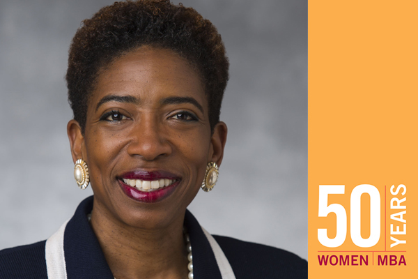 Carla Harris